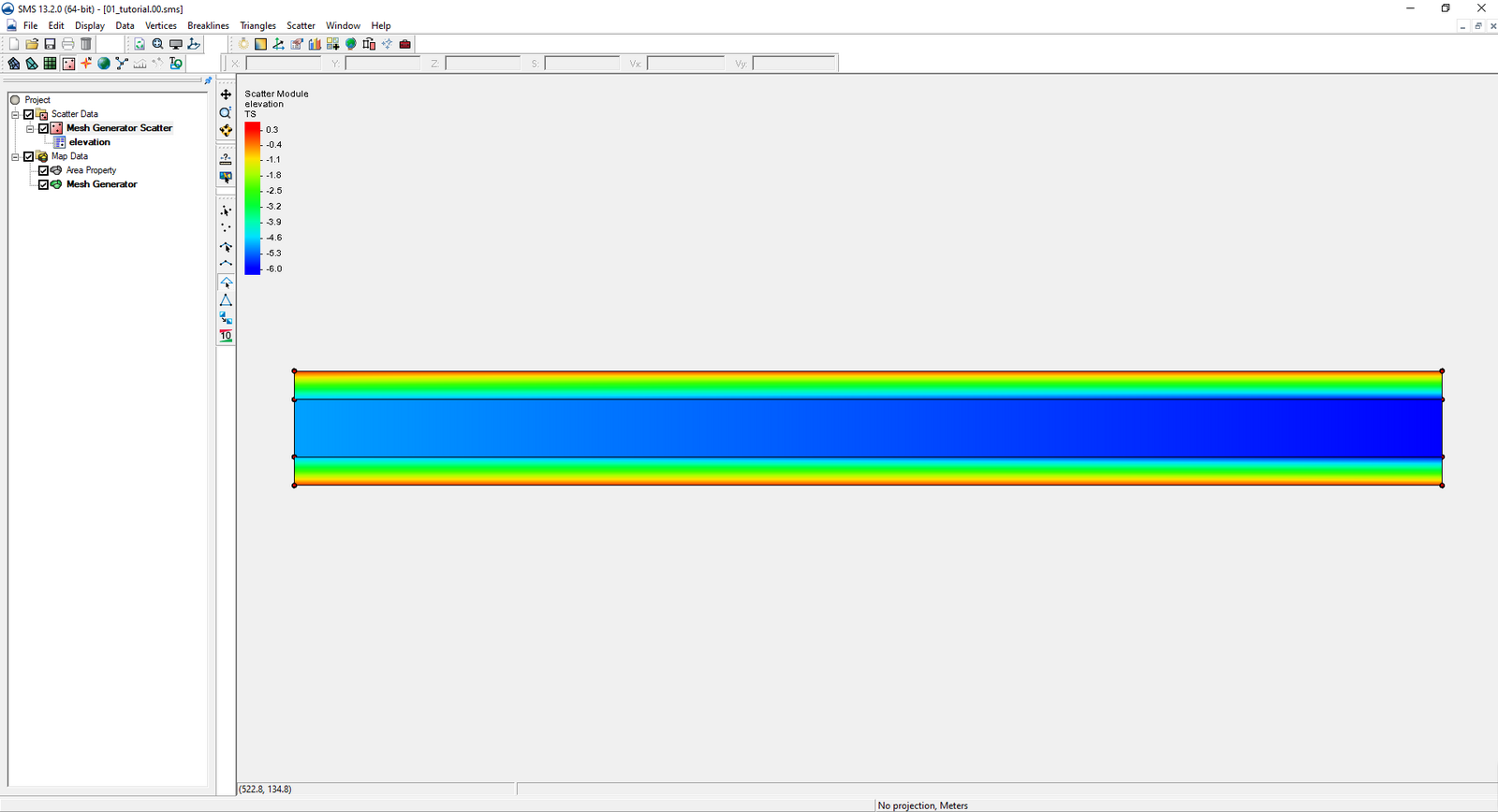 Tutorial Module01 Meshing SMS - TUFLOW FV Wiki