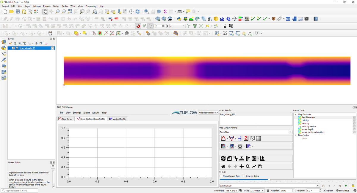 Tutorial Module01 SMSComEd - TUFLOW FV Wiki