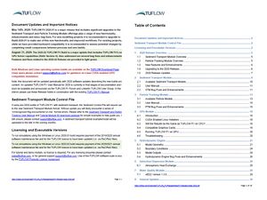 TUFLOW FV Wiki