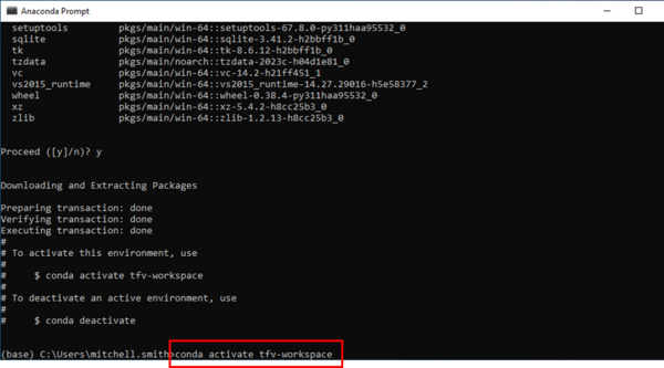 Conda env activate.png