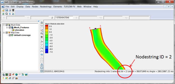 Common reasons why a model won’t start - TUFLOW FV Wiki