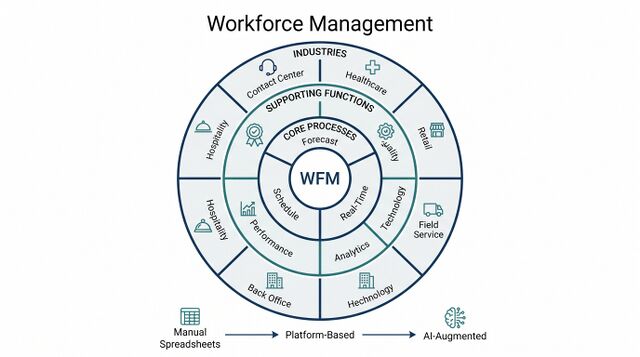 Workforce Management - WFM Labs