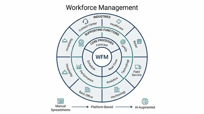 Workforce Management - WFM Labs